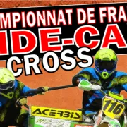 Championnat de France de Side Car Cross