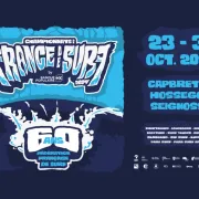 Championnat de France de surf