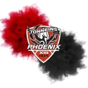 Championnat Elite 2 (TONNEINS XIII contre RC SALON XIII)