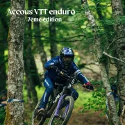 Championnat enduro VTT