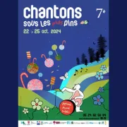 Chantons sous les p\'tits pins