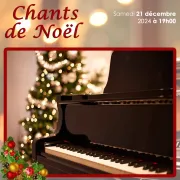 Chants de Noël