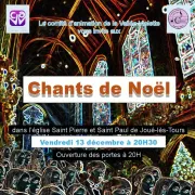 Chants de Noël