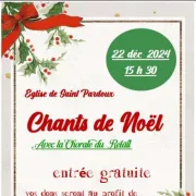 Chants de Noël