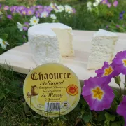 Chaource en fête !