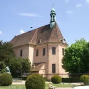 Chapelle Saint-Pierre