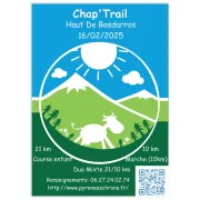 Chaptrail