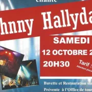 Charel Chante Johnny Hallyday