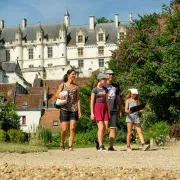 Chasse au trésor : Anselme et les enseignes