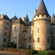 Château de Bonneval : Concert avec l’Ensemble Musical Retropolis