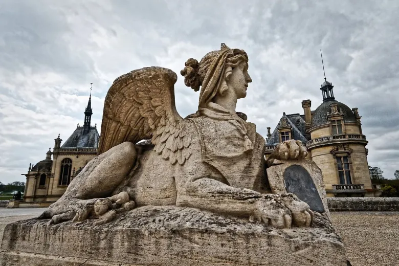 Château de Chantilly