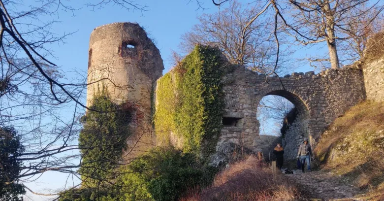 Château de Ferrette