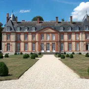 Château de Malesherbes - Journées Européennes du Patrimoine 2024