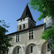 Château des Doyens - Exposition temporaire \