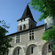 Château des Doyens : Expositions permanentes - visite libre