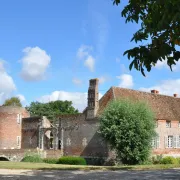 Château du Hallier - Journées européennes du patrimoine 2024