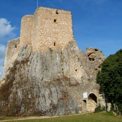 Château du Landskron