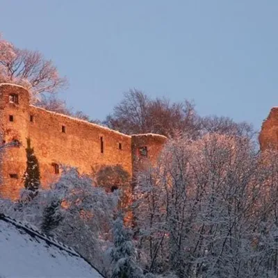 Château de Ferrette