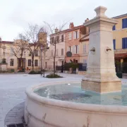  Château Gombert : terroir et traditions 