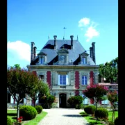 Château Saint Ahon X Gueuleton