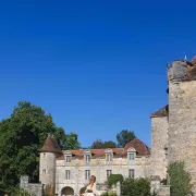 Châteaux en Fête : Echo de la Cie du Cheval Songeur