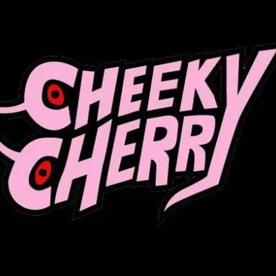 Cheeky Cherry