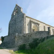 Chemin\'arts, journée culturelle du patrimoine local à Sainte-Colombe-de-Duras