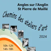 Chemin Des Ateliers D\'Art