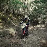 Chemins en Fête - rando moto