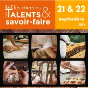 Chemins talents et savoir-faire