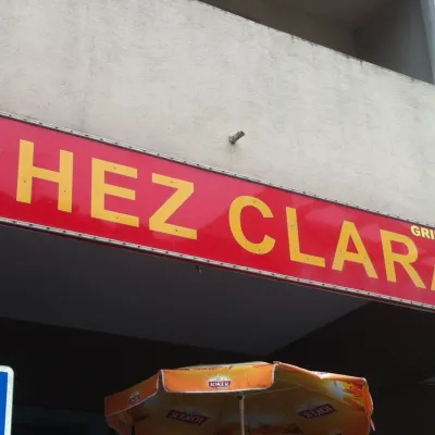 Chez Clara