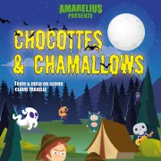 Chocottes et chamallows