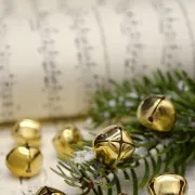 Choeur chante Brive En attendant Noël (Grottes de Saint Antoine)