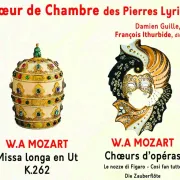 Choeur de Chambre Mozart