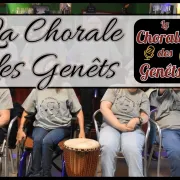 Chorale Les Genêts