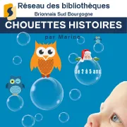 Chouettes histoires