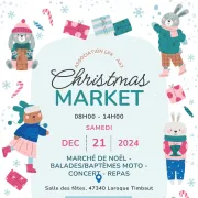 Christmas market