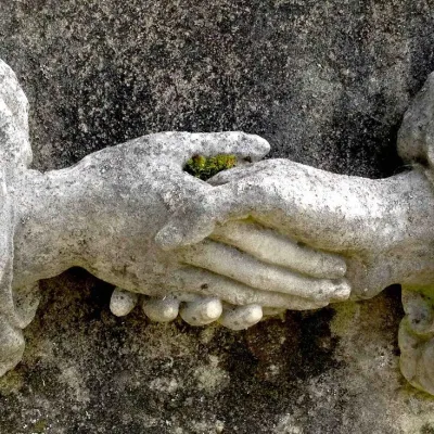 Cimetière central de Mulhouse