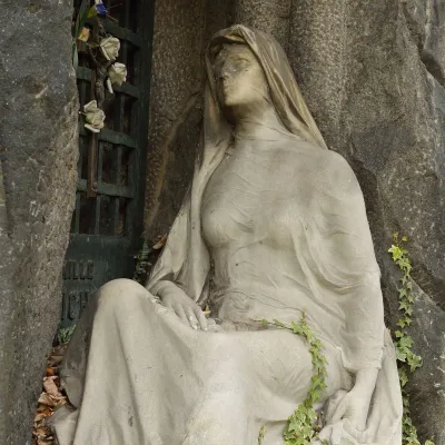 Cimetière du Père-Lachaise