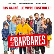 Ciné-apéro : Les barbares