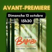 Ciné-avant-première \