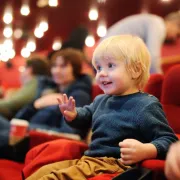 Ciné Bézots : Mon Beau Sapin