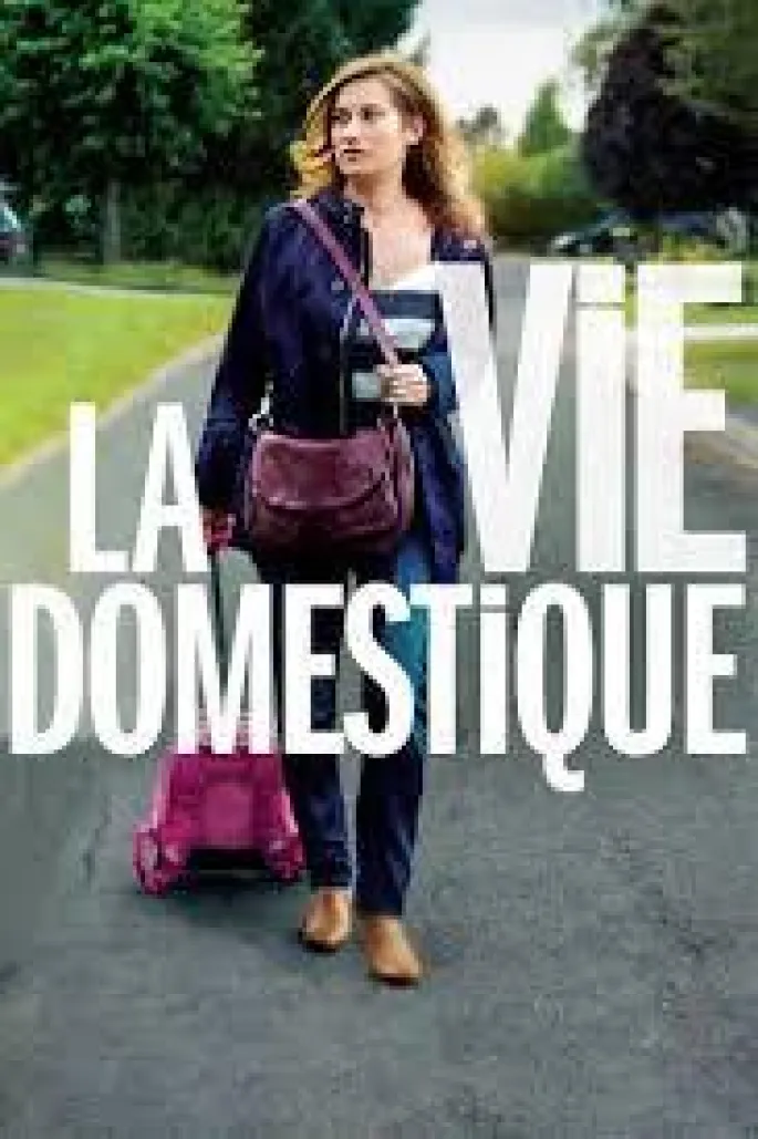 Ciné Club: La Vie Domestique