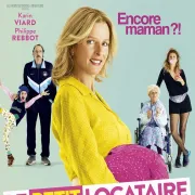 Ciné-Club - Le Petit Locataire