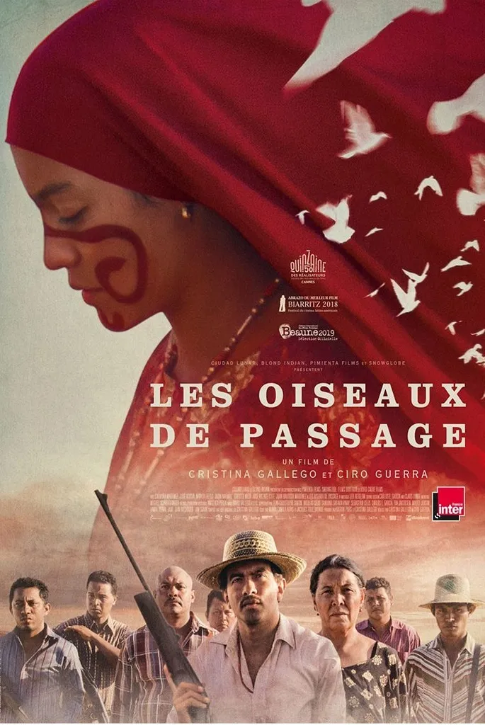 Ciné-Club Les Oiseaux De Passage