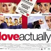 Ciné-Club- Love Actually