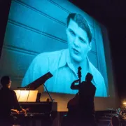 Ciné Concert « Les Rois Du Burlesque »