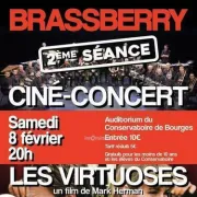 Ciné-Concert - Les virtuoses