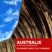 Ciné-conférence Connaissance du Monde - Australie