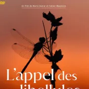 Ciné conférence : L\'appel des libellules